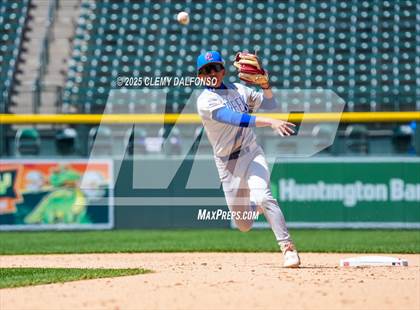 Thumbnail 3 in Cherry Creek vs Legacy (Coors Field) photogallery.