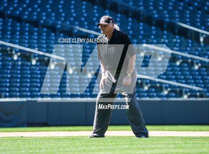 Thumbnail 3 in Cherry Creek vs Legacy (Coors Field) photogallery.