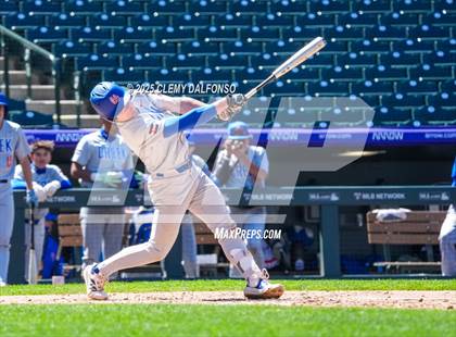 Thumbnail 1 in Cherry Creek vs Legacy (Coors Field) photogallery.