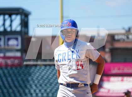 Thumbnail 1 in Cherry Creek vs Legacy (Coors Field) photogallery.