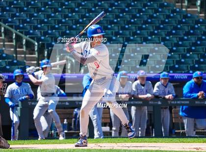 Thumbnail 2 in Cherry Creek vs Legacy (Coors Field) photogallery.