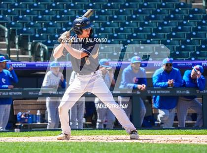 Thumbnail 3 in Cherry Creek vs Legacy (Coors Field) photogallery.