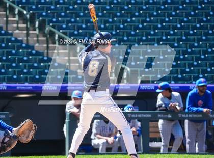Thumbnail 3 in Cherry Creek vs Legacy (Coors Field) photogallery.
