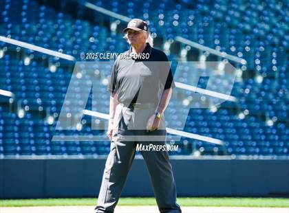 Thumbnail 1 in Cherry Creek vs Legacy (Coors Field) photogallery.