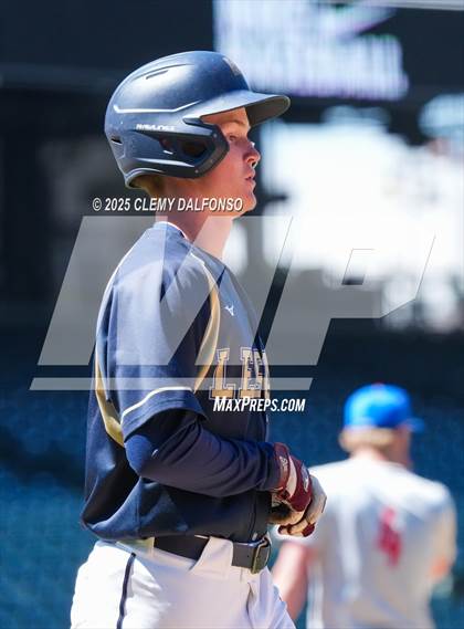 Thumbnail 1 in Cherry Creek vs Legacy (Coors Field) photogallery.
