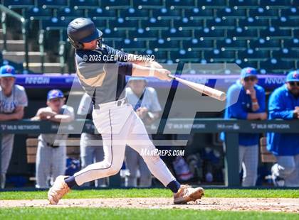 Thumbnail 3 in Cherry Creek vs Legacy (Coors Field) photogallery.