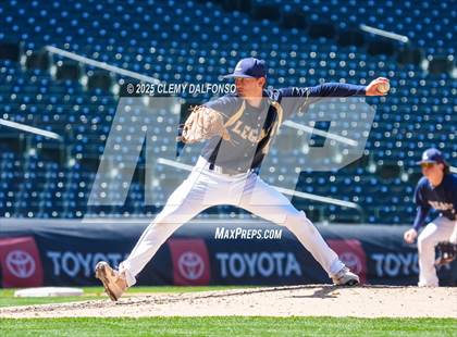 Thumbnail 3 in Cherry Creek vs Legacy (Coors Field) photogallery.