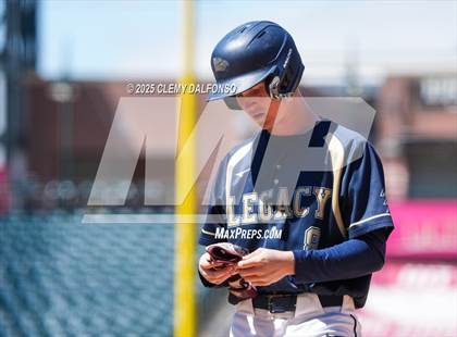 Thumbnail 3 in Cherry Creek vs Legacy (Coors Field) photogallery.