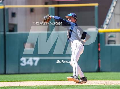Thumbnail 1 in Cherry Creek vs Legacy (Coors Field) photogallery.