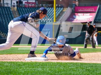 Thumbnail 3 in Cherry Creek vs Legacy (Coors Field) photogallery.