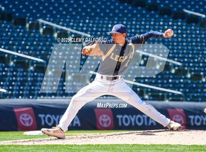 Thumbnail 1 in Cherry Creek vs Legacy (Coors Field) photogallery.