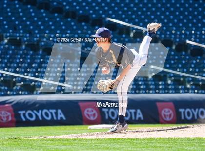 Thumbnail 3 in Cherry Creek vs Legacy (Coors Field) photogallery.
