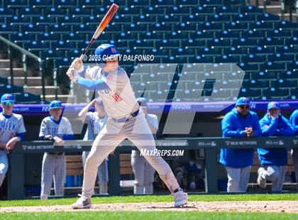 Thumbnail 3 in Cherry Creek vs Legacy (Coors Field) photogallery.
