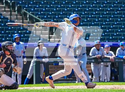 Thumbnail 1 in Cherry Creek vs Legacy (Coors Field) photogallery.