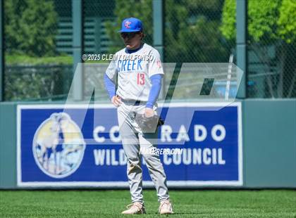 Thumbnail 1 in Cherry Creek vs Legacy (Coors Field) photogallery.