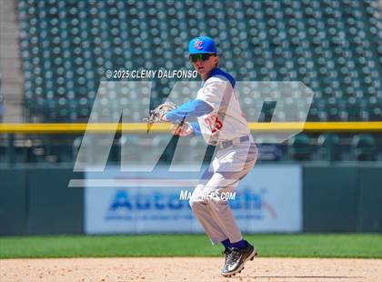 Thumbnail 2 in Cherry Creek vs Legacy (Coors Field) photogallery.