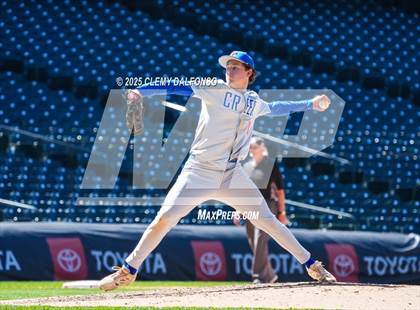 Thumbnail 1 in Cherry Creek vs Legacy (Coors Field) photogallery.