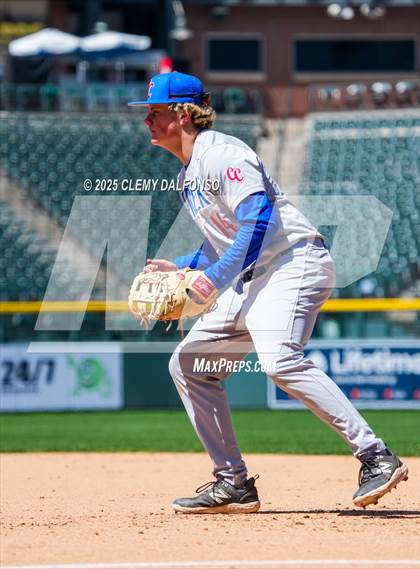 Thumbnail 3 in Cherry Creek vs Legacy (Coors Field) photogallery.
