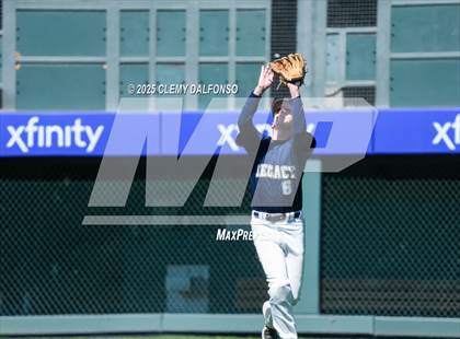 Thumbnail 3 in Cherry Creek vs Legacy (Coors Field) photogallery.