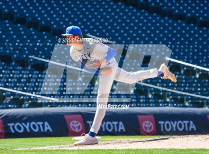 Thumbnail 1 in Cherry Creek vs Legacy (Coors Field) photogallery.