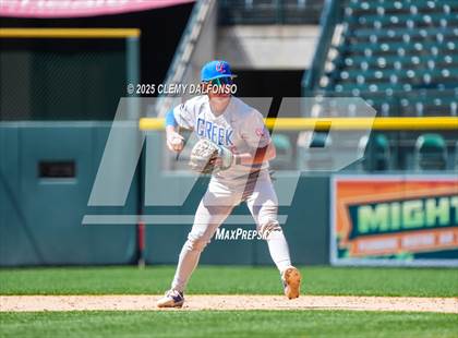 Thumbnail 2 in Cherry Creek vs Legacy (Coors Field) photogallery.