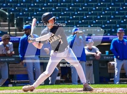 Thumbnail 3 in Cherry Creek vs Legacy (Coors Field) photogallery.