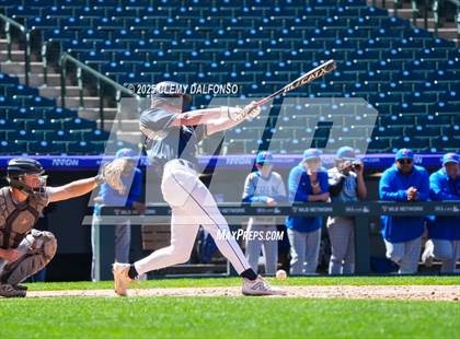 Thumbnail 2 in Cherry Creek vs Legacy (Coors Field) photogallery.
