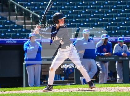 Thumbnail 2 in Cherry Creek vs Legacy (Coors Field) photogallery.