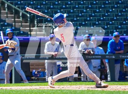 Thumbnail 1 in Cherry Creek vs Legacy (Coors Field) photogallery.