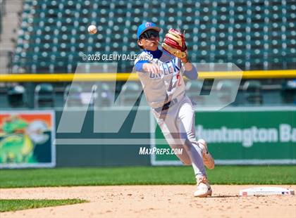 Thumbnail 2 in Cherry Creek vs Legacy (Coors Field) photogallery.