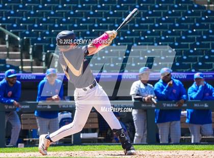 Thumbnail 3 in Cherry Creek vs Legacy (Coors Field) photogallery.