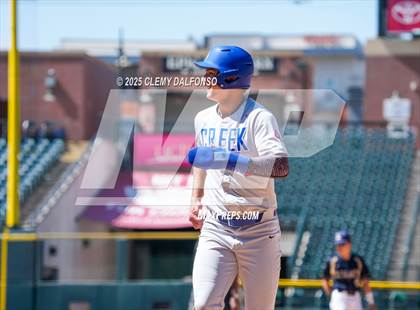 Thumbnail 3 in Cherry Creek vs Legacy (Coors Field) photogallery.