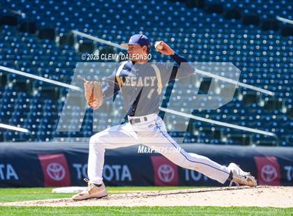 Thumbnail 3 in Cherry Creek vs Legacy (Coors Field) photogallery.