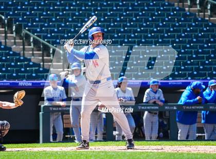 Thumbnail 1 in Cherry Creek vs Legacy (Coors Field) photogallery.