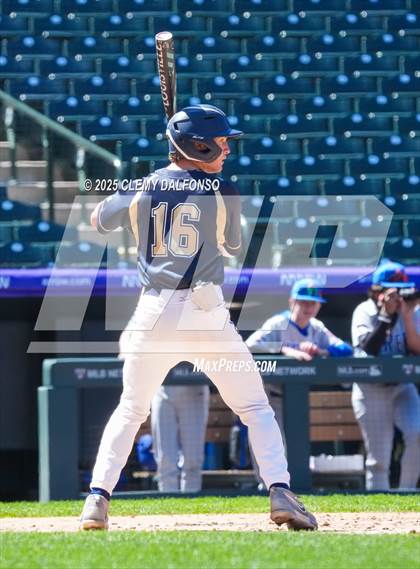 Thumbnail 3 in Cherry Creek vs Legacy (Coors Field) photogallery.