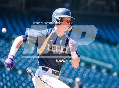 Thumbnail 1 in Cherry Creek vs Legacy (Coors Field) photogallery.