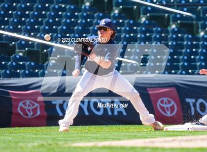 Thumbnail 2 in Cherry Creek vs Legacy (Coors Field) photogallery.