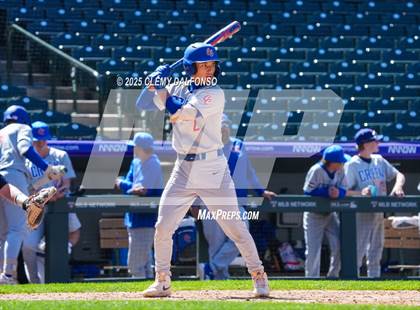 Thumbnail 2 in Cherry Creek vs Legacy (Coors Field) photogallery.