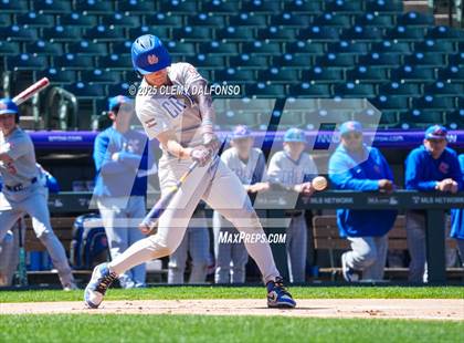 Thumbnail 3 in Cherry Creek vs Legacy (Coors Field) photogallery.