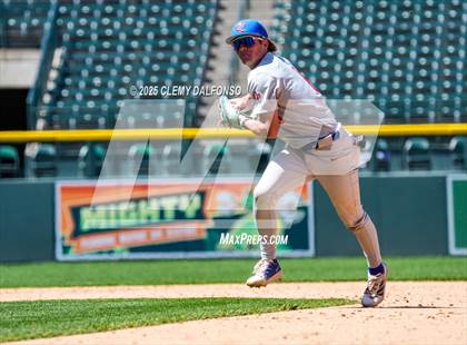 Thumbnail 2 in Cherry Creek vs Legacy (Coors Field) photogallery.