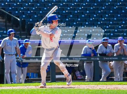 Thumbnail 1 in Cherry Creek vs Legacy (Coors Field) photogallery.