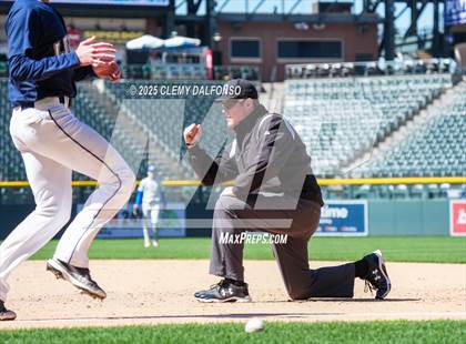 Thumbnail 2 in Cherry Creek vs Legacy (Coors Field) photogallery.