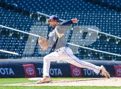 Thumbnail 1 in Cherry Creek vs Legacy (Coors Field) photogallery.