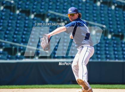 Thumbnail 1 in Cherry Creek vs Legacy (Coors Field) photogallery.