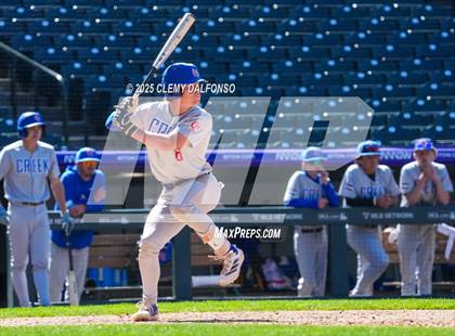 Thumbnail 2 in Cherry Creek vs Legacy (Coors Field) photogallery.