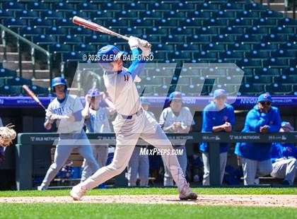 Thumbnail 1 in Cherry Creek vs Legacy (Coors Field) photogallery.