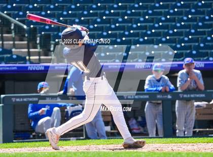 Thumbnail 2 in Cherry Creek vs Legacy (Coors Field) photogallery.