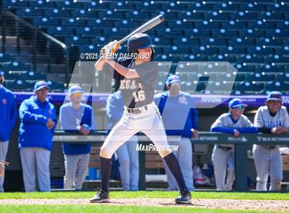 Thumbnail 3 in Cherry Creek vs Legacy (Coors Field) photogallery.