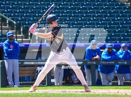 Thumbnail 1 in Cherry Creek vs Legacy (Coors Field) photogallery.