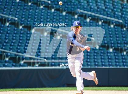 Thumbnail 2 in Cherry Creek vs Legacy (Coors Field) photogallery.
